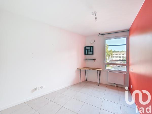Appartement à vendre 4 pièces 86 m² Mérignac
