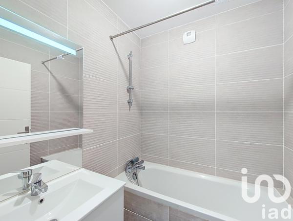 Appartement à vendre 4 pièces 86 m² Mérignac