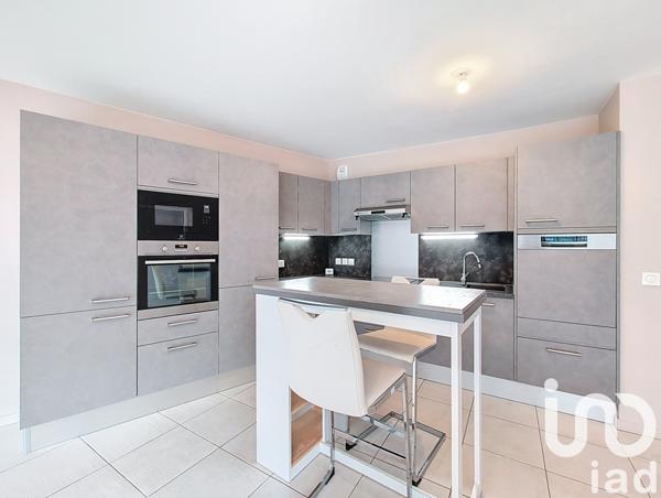 Appartement à vendre 4 pièces 86 m² Mérignac