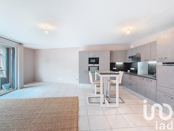 Appartement à vendre 4 pièces 86 m² Mérignac