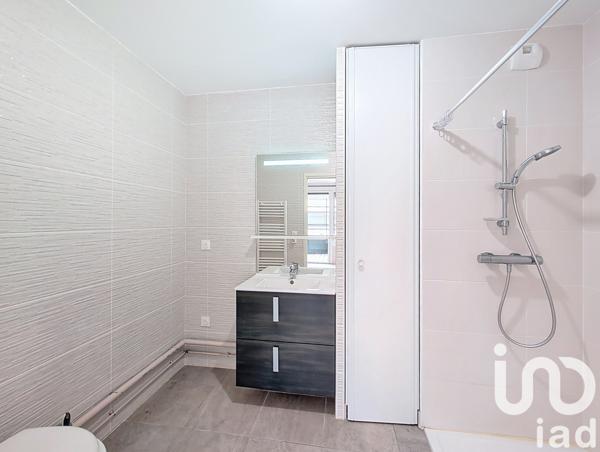 Appartement à vendre 4 pièces 86 m² Mérignac