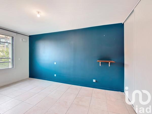 Appartement à vendre 4 pièces 86 m² Mérignac