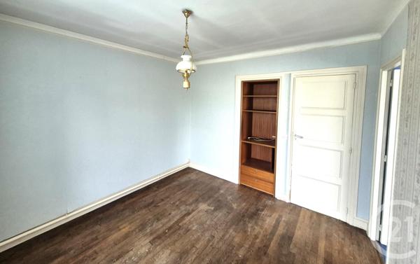 Maison à vendre  3 pièces - 58 m2 VALENTON - 94