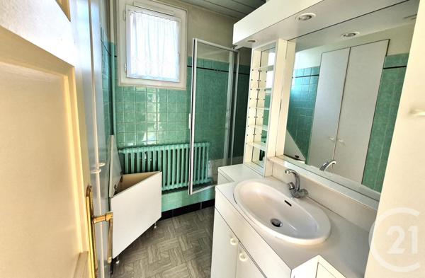 Maison à vendre  3 pièces - 58 m2 VALENTON - 94