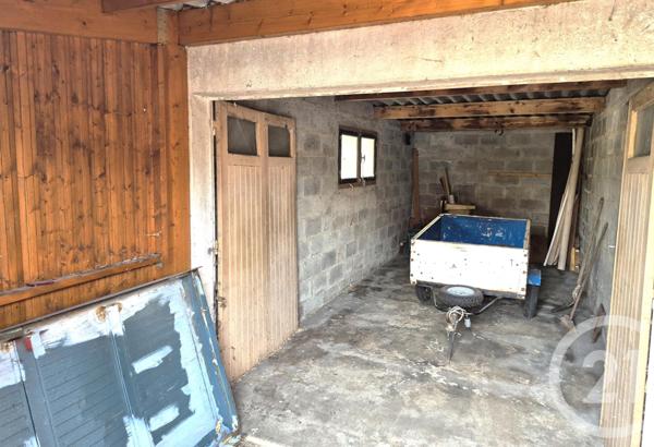 Maison à vendre  3 pièces - 58 m2 VALENTON - 94