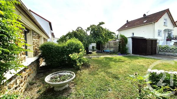Maison à vendre  3 pièces - 58 m2 VALENTON - 94