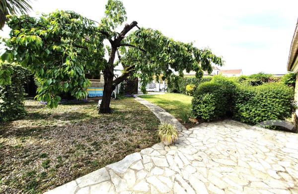 Maison à vendre  3 pièces - 58 m2 VALENTON - 94