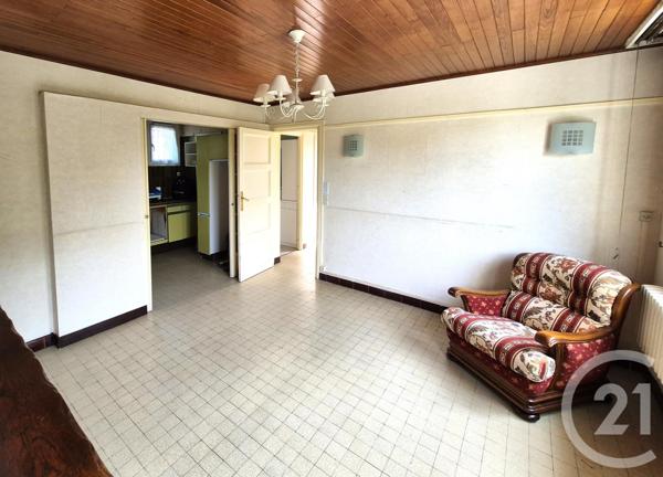 Maison à vendre  3 pièces - 58 m2 VALENTON - 94