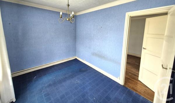 Maison à vendre  3 pièces - 58 m2 VALENTON - 94