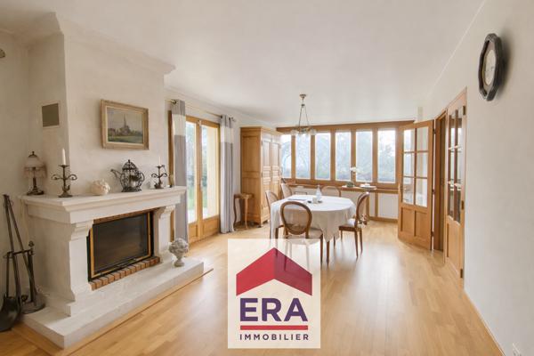 Maison Sartrouville 7 pièce(s) 154 m2