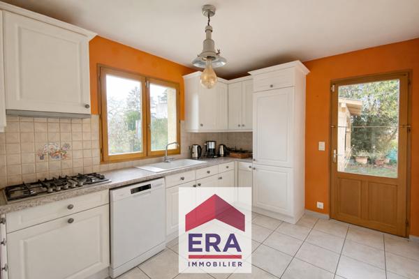 Maison Sartrouville 7 pièce(s) 154 m2