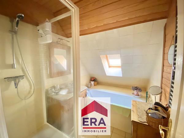 Maison Sartrouville 7 pièce(s) 154 m2