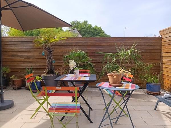 Appartement à vendre |  Bordeaux |  5 pièces | 96 m²