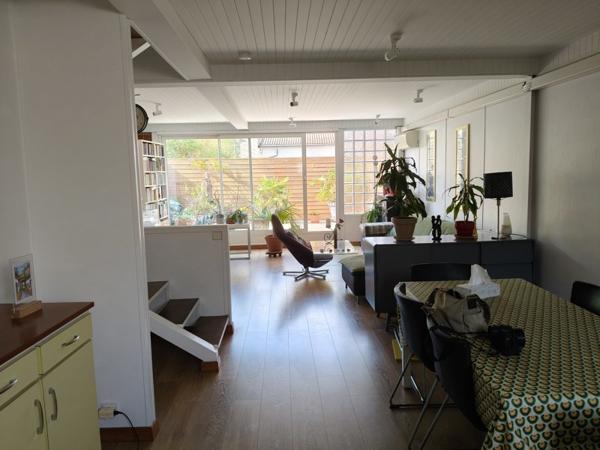 Appartement à vendre |  Bordeaux |  5 pièces | 96 m²