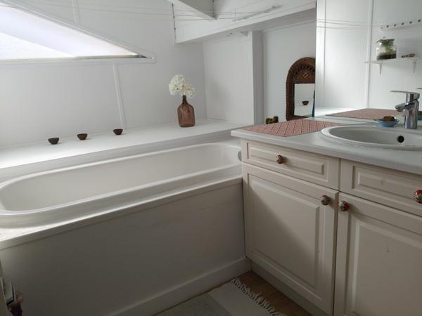 Appartement à vendre |  Bordeaux |  5 pièces | 96 m²