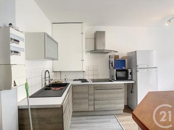 Appartement F1 à vendre  1 pièce - 25,26 m2 NANTES - 44