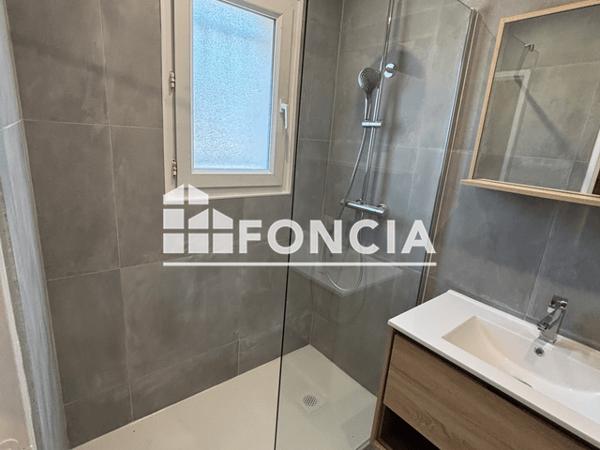 Location Appartement 3 pièces 61.31 m² - 222 RUE GEORGES BIZET Mauguio 34130
