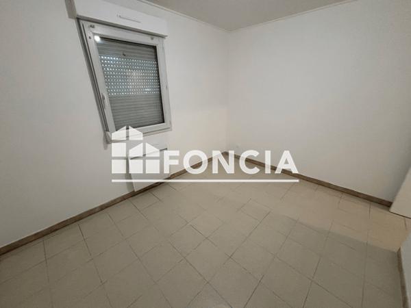 Location Appartement 3 pièces 61.31 m² - 222 RUE GEORGES BIZET Mauguio 34130