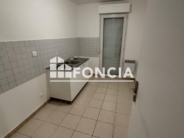 Location Appartement 3 pièces 61.31 m² - 222 RUE GEORGES BIZET Mauguio 34130