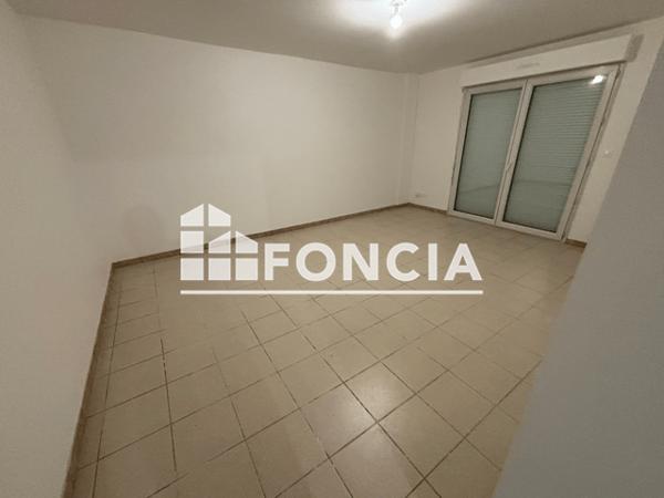 Location Appartement 3 pièces 61.31 m² - 222 RUE GEORGES BIZET Mauguio 34130