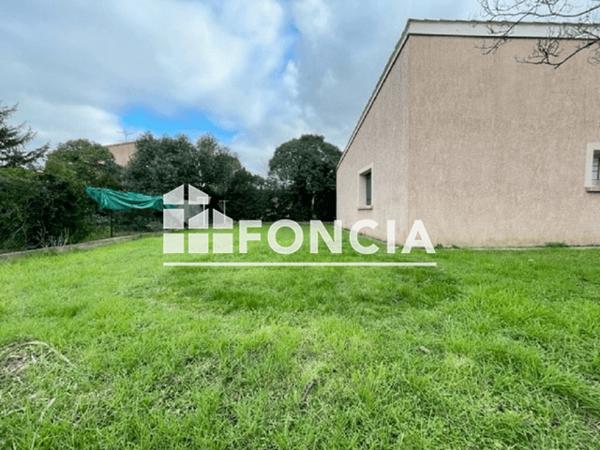 Location Maison 4 pièces 92.1 m² - 4 RUE BERLIOZ Portet Sur Garonne 31120