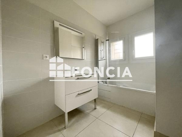Location Maison 4 pièces 92.1 m² - 4 RUE BERLIOZ Portet Sur Garonne 31120
