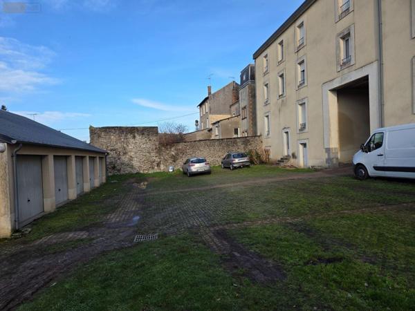 Appartement à vendre à Mayenne en Mayenne (53100), ref : 53075/DLS51   
SAINT MARTIN