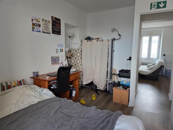 Appartement à vendre à Mayenne en Mayenne (53100), ref : 53075/DLS51   
SAINT MARTIN