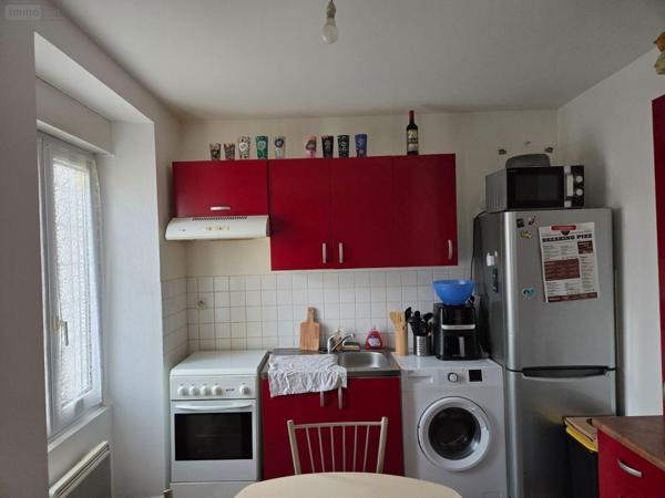 Appartement à vendre à Mayenne en Mayenne (53100), ref : 53075/DLS51   
SAINT MARTIN