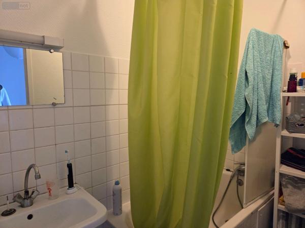 Appartement à vendre à Mayenne en Mayenne (53100), ref : 53075/DLS51   
SAINT MARTIN