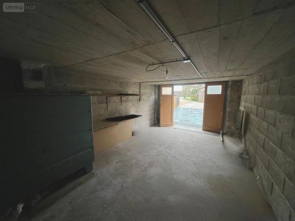 Appartement à vendre à Évron en Mayenne (53600), ref : 53078-1897