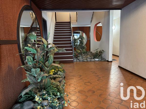 Appartement à vendre 3 pièces 71 m² Pau
