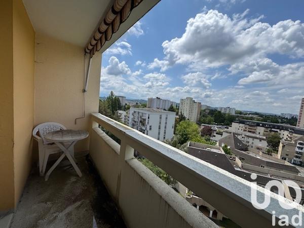 Appartement à vendre 3 pièces 71 m² Pau