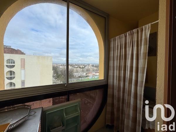 Appartement à vendre 3 pièces 71 m² Pau