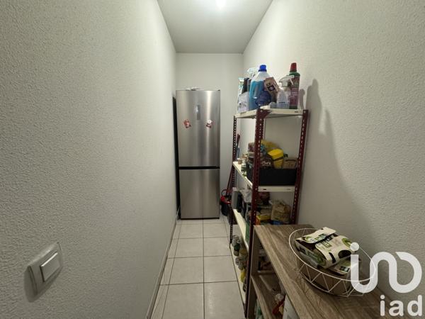 Appartement à vendre 2 pièces 45 m² Saint-Médard-en-Jalles