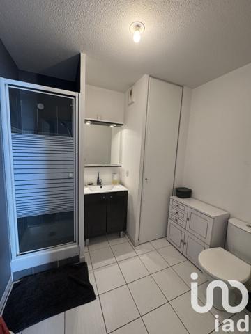 Appartement à vendre 2 pièces 45 m² Saint-Médard-en-Jalles