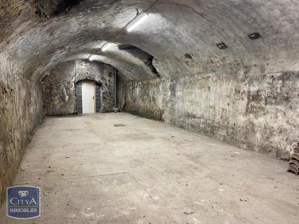 Location parking Clermont-Ferrand (63)