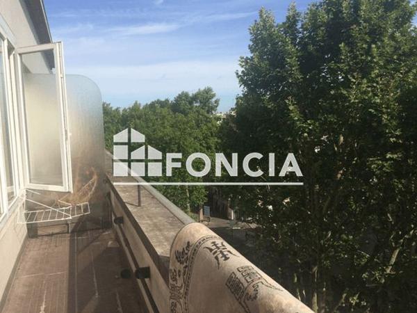 Location Appartement 2 pièces 42.62 m² - 66 BOULEVARD DE LA LIBERTE Lille 59000