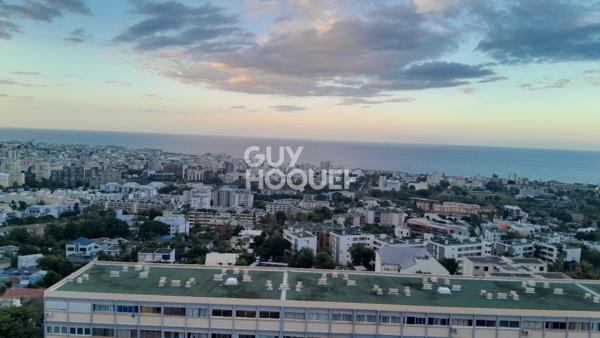 Appartement La Chaumiere 5 pièce(s)