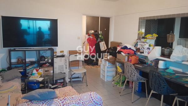 Appartement La Chaumiere 5 pièce(s)