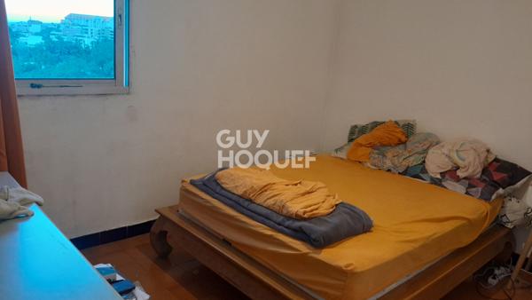 Appartement La Chaumiere 5 pièce(s)