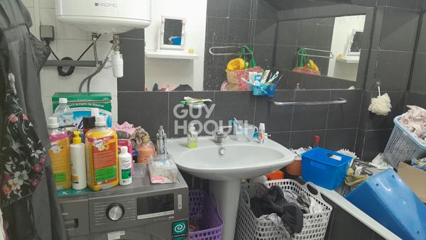 Appartement La Chaumiere 5 pièce(s)