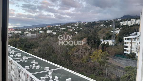 Appartement La Chaumiere 5 pièce(s)