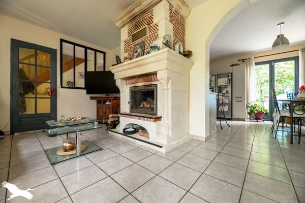 Maison à vendre |  Chancelade |  6 pièces | 142 m²