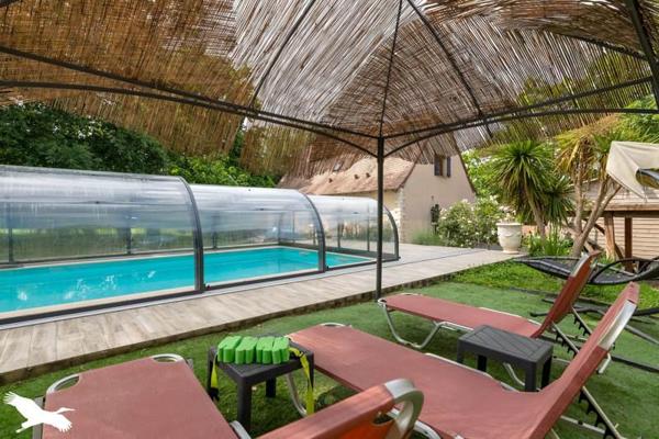 Maison à vendre |  Chancelade |  6 pièces | 142 m²