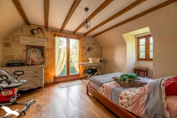 Maison à vendre |  Chancelade |  6 pièces | 142 m²