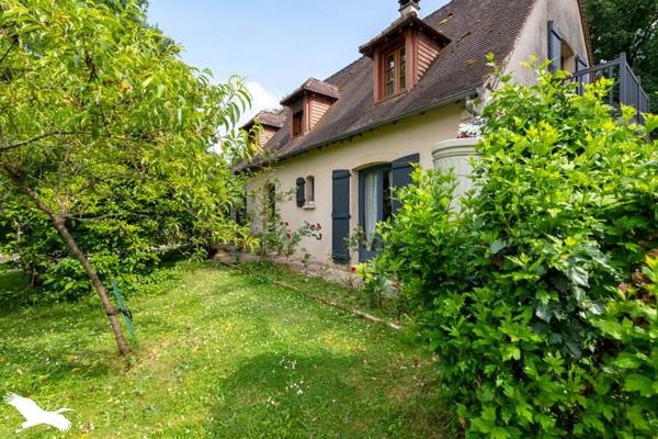 Maison à vendre |  Chancelade |  6 pièces | 142 m²