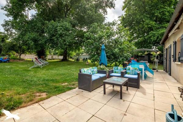 Maison à vendre |  Chancelade |  6 pièces | 142 m²