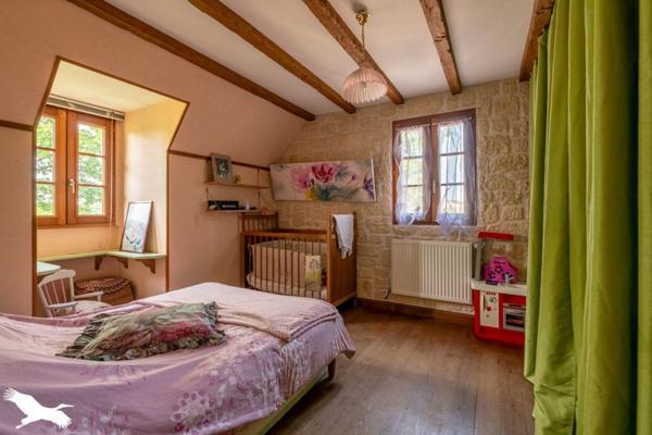 Maison à vendre |  Chancelade |  6 pièces | 142 m²