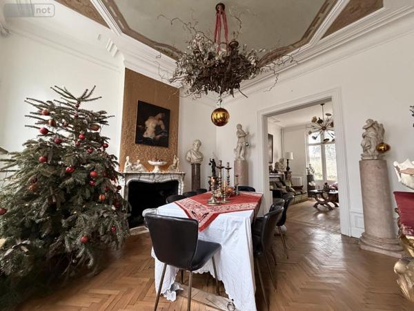 Maison à vendre à Amiens dans la Somme (80000), ref : 80004-1228 Henriville